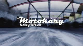 Motokary Vol 9 Part 1 Velky Drevic - Adrenalium Go-Karts