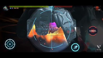 When E5000 timer is over. Evolution 2 Battle for Utopia