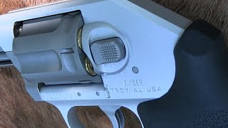 Does This Make Kimber Relevant Again?