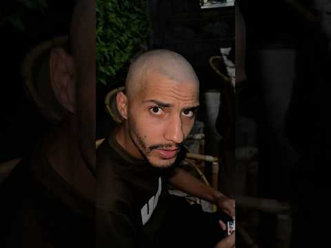 ابو راني راح شعرو