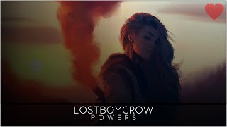 Lostboycrow - Powers