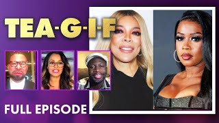 Tea G-I-F FULL Episode | FOX SOUL