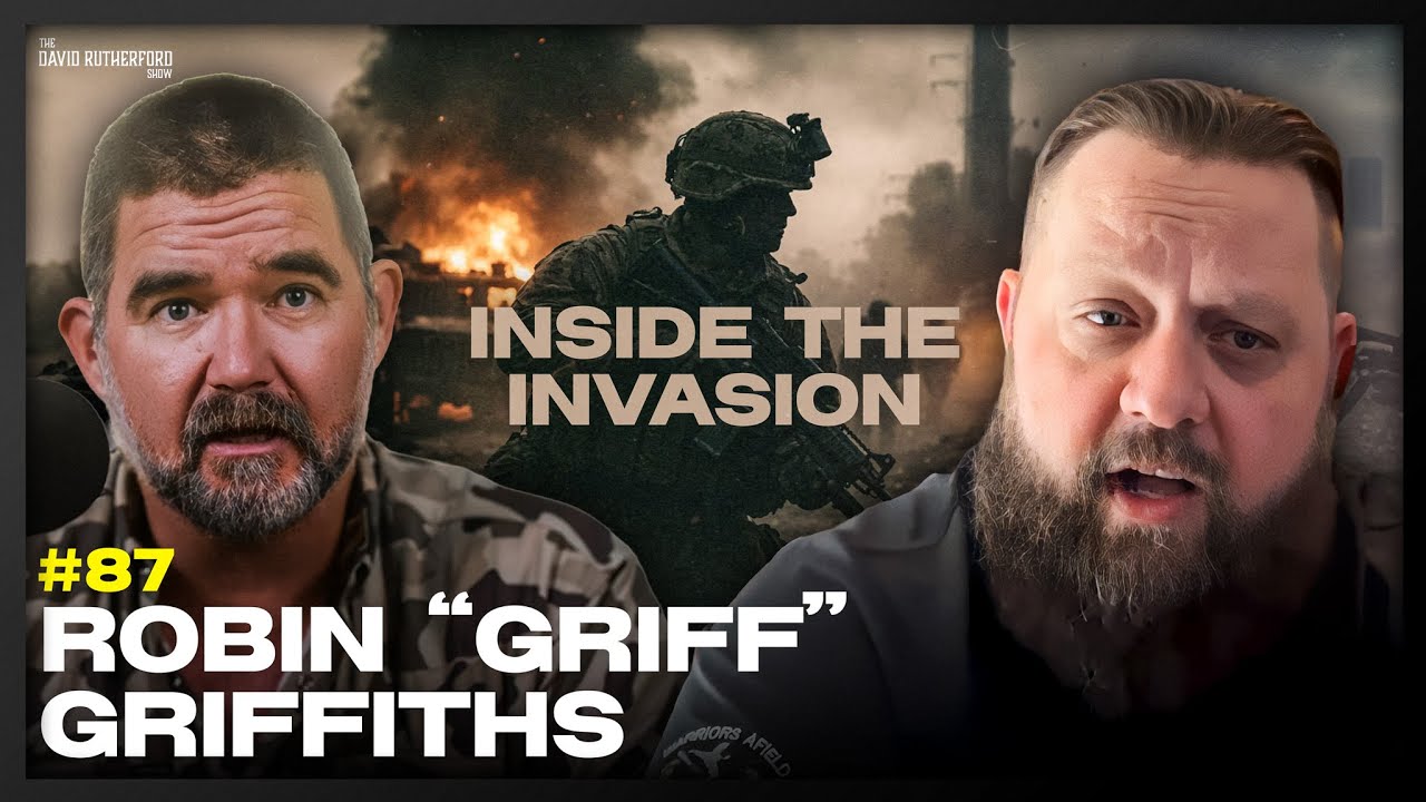 From 9/11 to Fallujah: A Marine Grunt’s Untold War Story