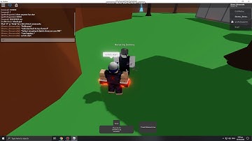 Roblox A bizarre day modded|Oni Spec|Showcase