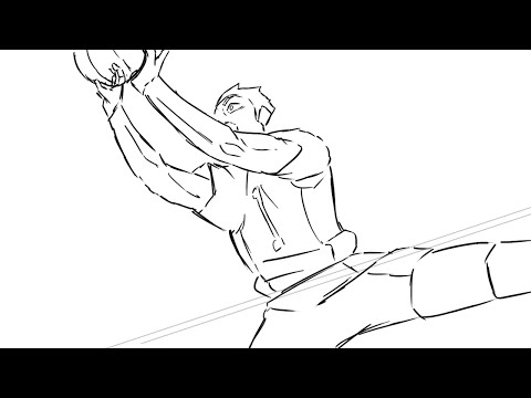 Wideo: Czy animator haikyuu został zwolniony?