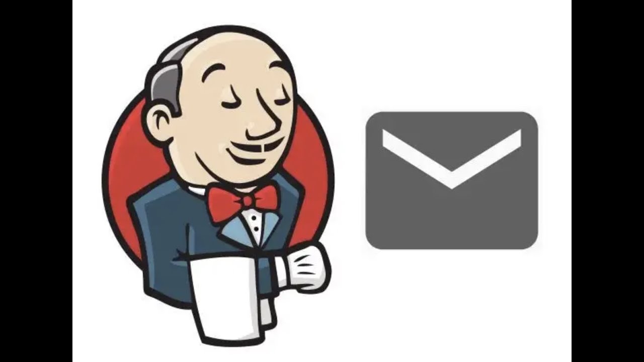 #Devops  #Tutorial #Jenkins 14: Devops: Jenkins Extended Email Notification And View Creation