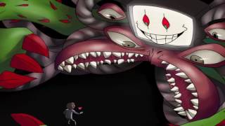 Undertale OST - Finale (xGravity Remix)
