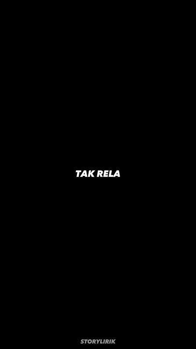 tak rela #cover #liriklaguindo #coversong #coverlagu #liriklagu
