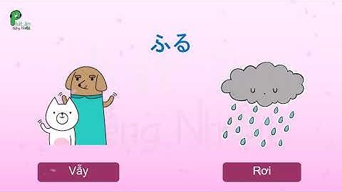 Từ đồng âm khác nghĩa 2