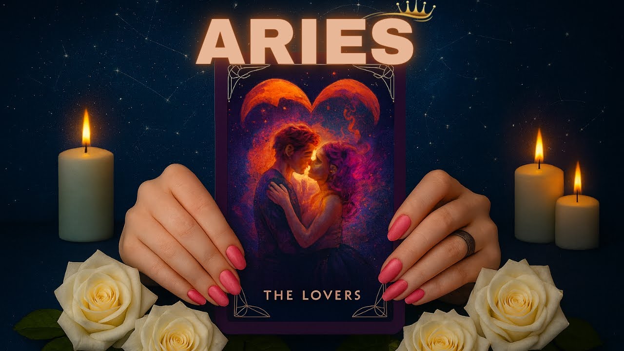 ARIES ❤️✨,💯 YOU‘RE GOING TO BE IN A DEEPEST RELATIONSHIP EVER!!! 💖 MARK THIS DAY🤭😍SEPTEMBER