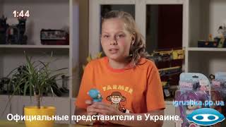 Видео обзор обезьянка Fingerlings,купить,цена интерактивная игрушка фингерлингз ручная от WowWee!