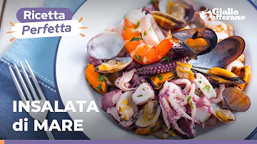 Cosa c'è prima dell antipasto?