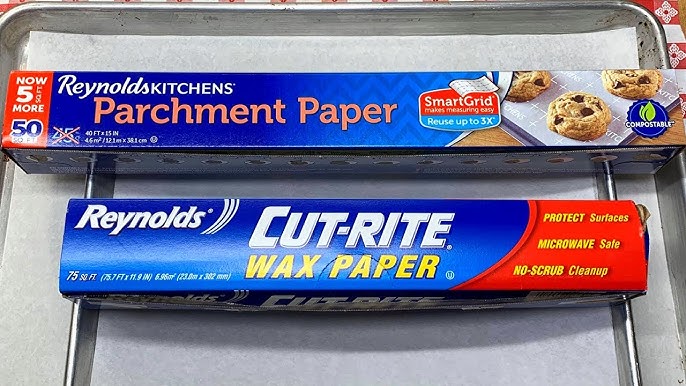 The Best Parchment Paper