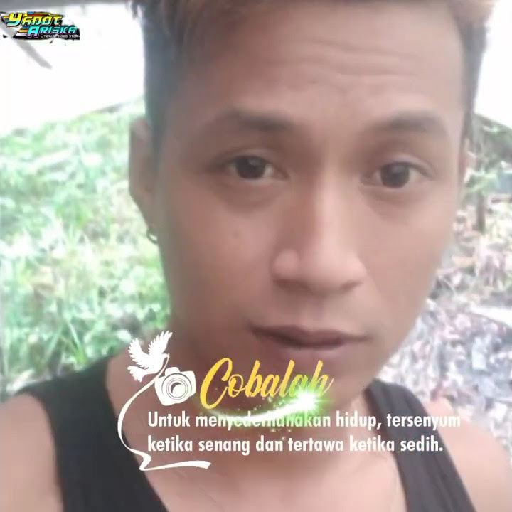 story' wa mana janjimu mana sumpahmu by Thomas arya