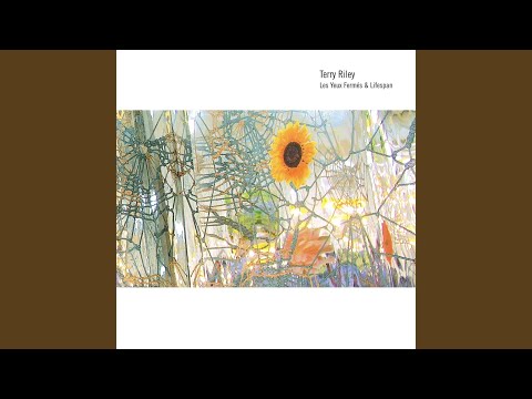 Terry Riley – Lifespan – Vinyl (LP, Album, Reissue), 1978