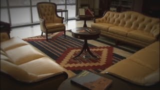 Higher fees fund pricey court furnishing