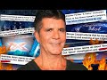 EXPOSING Simon Cowell: BULLYING Artists and DESTROYING Dreams (WORST TV Judge EVER)