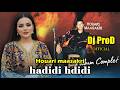 Houari Maasakri Hadidi Hdidi REMIX DJ PROD 2026 