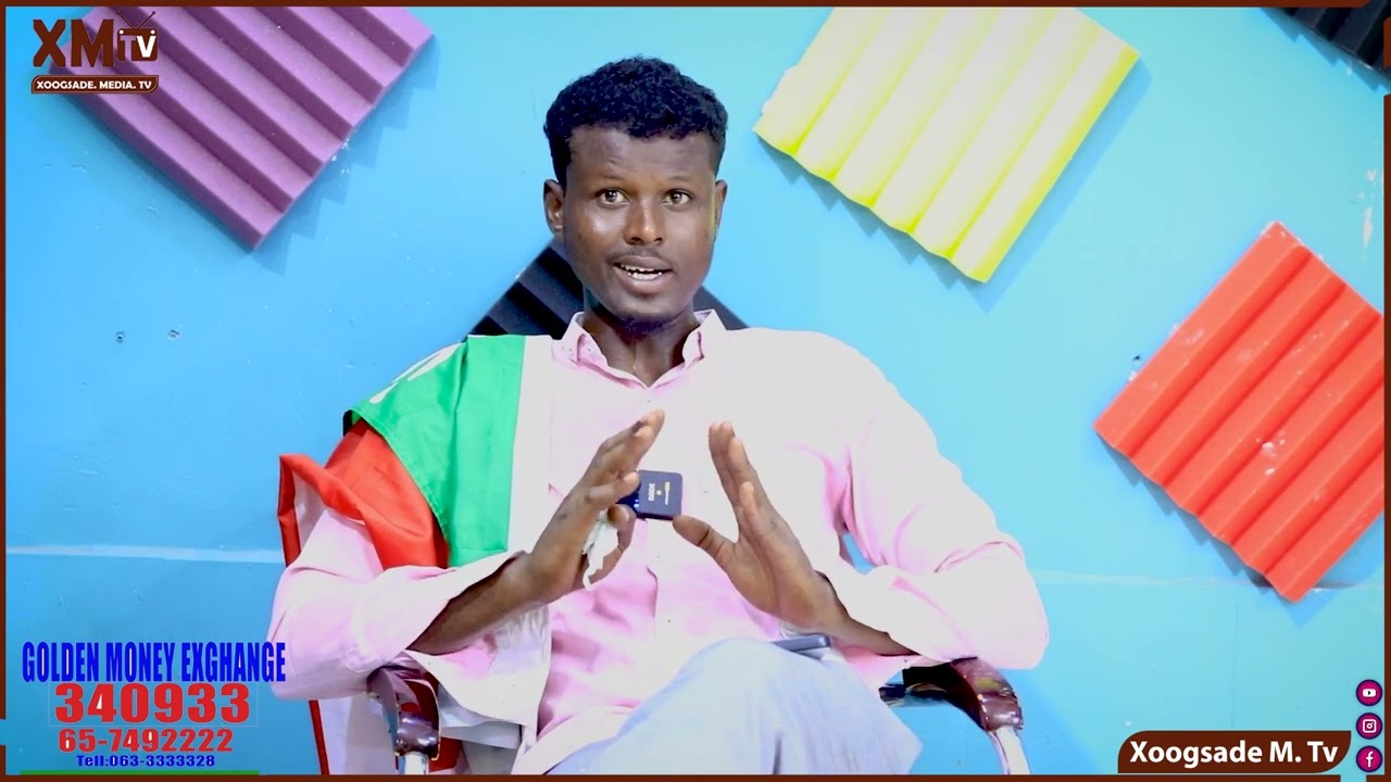 Gabayga "mintid xorayn" Waa gabay ka hadlaya xornimadii lixdanki anbatay iyo halganki dib u xoraynta