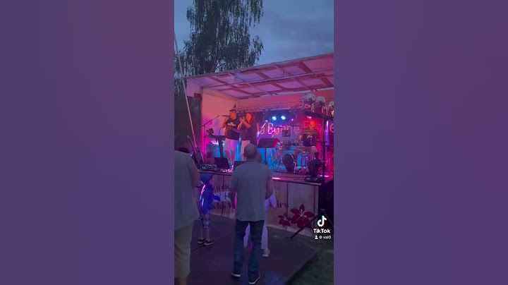 Grand bal dansant 2023