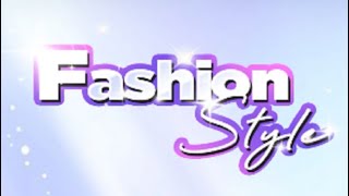 Fashion Style : Makeover (by Rainbow 5s) IOS Gameplay Video (HD) screenshot 1