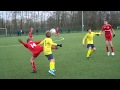 U14 Elite (Nolhan) 200112  RUSG (2- 1) FC Antwerp -Q03