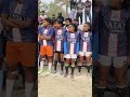 girls football turnament viral video post 🌹⭐⚽👍❤️