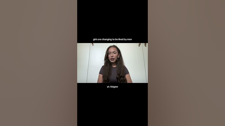 girls are changing to be liked by men #women #girlythings #womenempowerment #selfcare #selflove