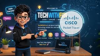 How to Download and Install Cisco Packet Tracer | Complete Beginner Guide (2026)