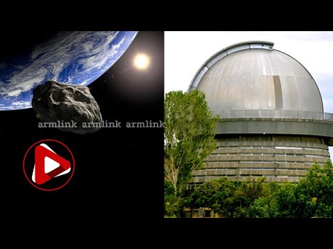 Видео: НЛО - мит или реалност: това, което се знае от обсерваторията на Бюракан - Алтернативен изглед