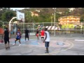 Grand Ballerz n Grenada basketball Mixtape