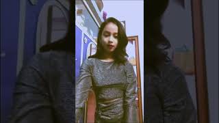 Ashley Look At Me .. & Bristhi