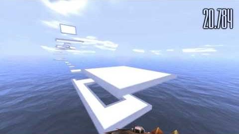 w3sp strafes - Quake3 Defrag movie