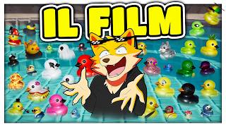 SIMULATORE DI PAPERELLE - IL FILM screenshot 3