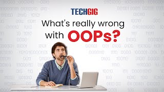 What's really wrong with object-oriented programming?