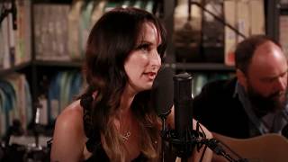 Maria Taylor - Stay With You - 11/7/2019 - Paste Studio NYC - New York, NY