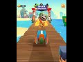 Talking Tom Gold Run - Hero Dash - Time Rush - All Best Funny Fails and Falls Compilation - Gameplay