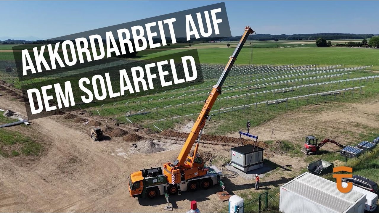 Allgäu unter Strom – mit Treffler-Power! | 