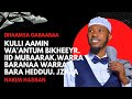 Dhaamsa Gabaabaa Kulli Aamin Wa Antum Bikheeyr Iid Mubaarak Warra Baranaa Warra Bara Hedduu Jzkla Dhaamsa Gabaabaa Kulli Aamin Wa Antum Bikheeyr Iid Mubaarak Warra Baranaa Warra Bara Hedduu Jzkla