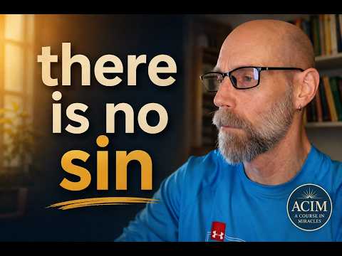 Why You Secretly Fear Happiness | ACIM