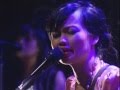 Capture de la vidéo Bic Runga "Birds" Epk