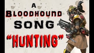 Bloodhound Raps - 