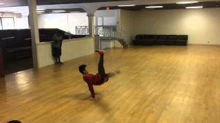 Flare to airflare progression video HELP 6/28/14