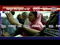 ਵਰਦੇ ਮੀਂਹ 'ਚ Harsimrat Kaur Badal ਵੱਲੋਂ ਨਸ਼ੇ ਨੂੰ ਲੈ ਕੇ ਘੇਰੀ ਮਾਨ ਸਰਕਾਰ | Punjabi News