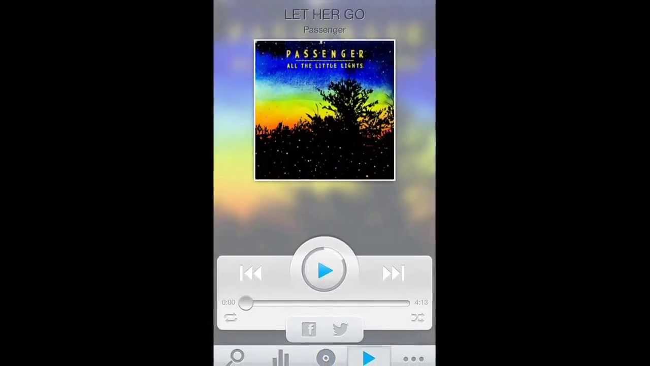 Best free music app on cydia iphone and samsung s3 2014 ...