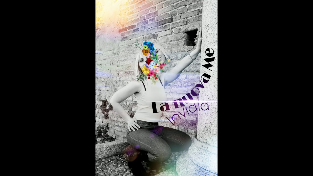 Invidia La Nuova Me YouTube Invidia La Nuova Me YouTube