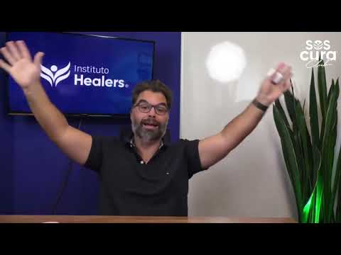 Caos e Paz  O Caminho do Equilibrio Energetico