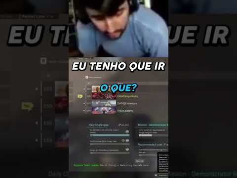 Ele perdeu seu irmão ao vivo #Shorts - Ele perdeu seu irmão ao vivo #Shorts