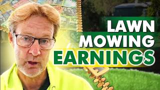 Download Lagu $50k to $600k a year: what mowing lawns really pays | Interview with Jason Chalker from Jim's Mowing Download Lagu $50k to $600k a year: what mowing lawns really pays | Interview with Jason Chalker from Jim's Mowing
