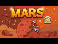 🔴 A Tourist's Guide to Mars | Cool Facts for Kids